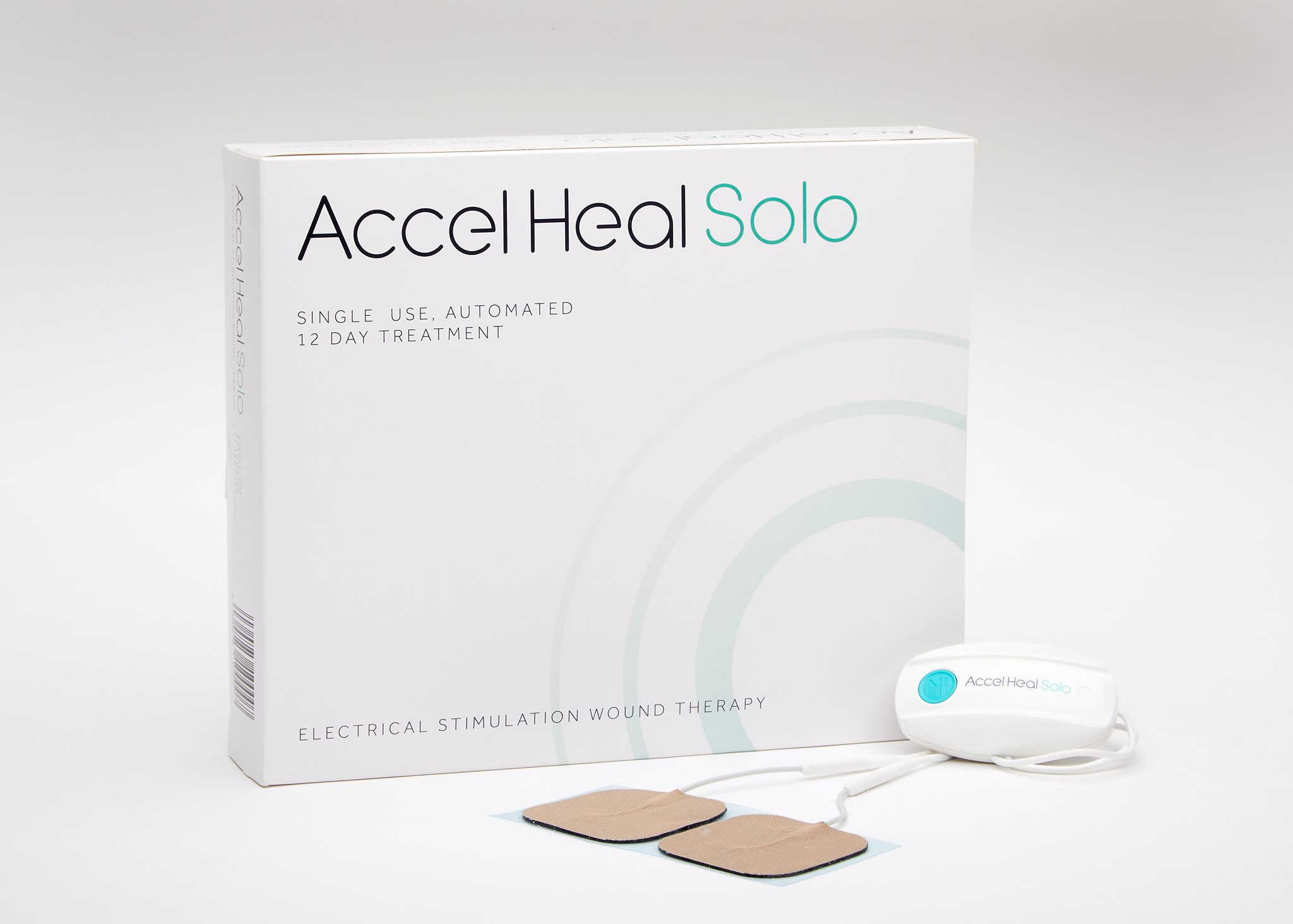 Accel-Heal on haavaravi seade, mis vaigistab valu ja ergutab krooniliste, venoossete, diabeetiliste haavandite ning lamatiste paranemist. Kõik, kes teavad, kui 