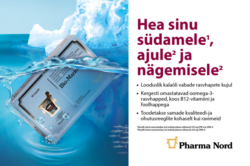 Põletikuvastane toitumine ja eluviis