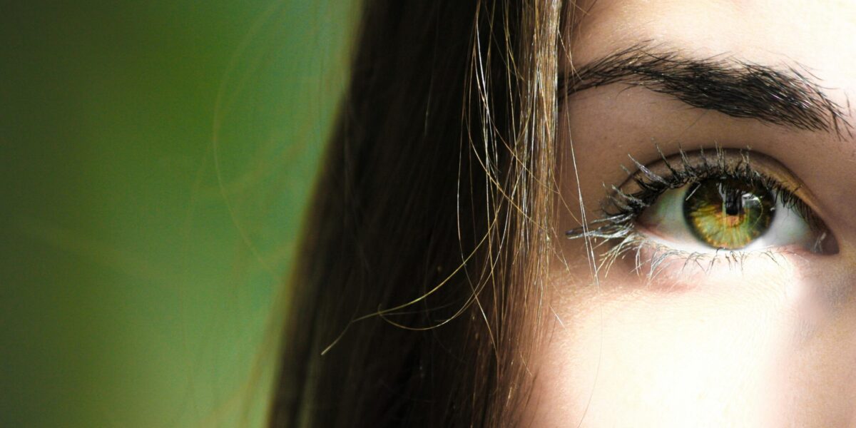 Photo by Jan Krnc: https://www.pexels.com/photo/selective-focus-half-face-closeup-photography-of-female-s-green-eyes-840810/