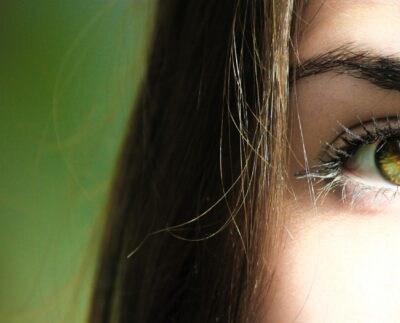 Photo by Jan Krnc: https://www.pexels.com/photo/selective-focus-half-face-closeup-photography-of-female-s-green-eyes-840810/