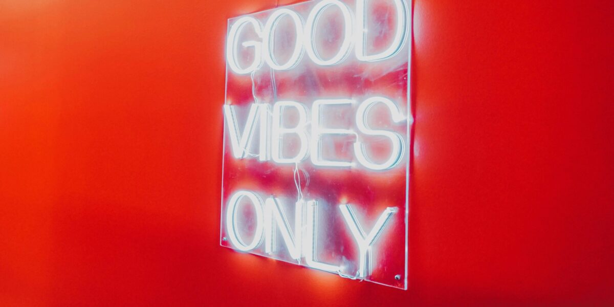 Photo by Victor Dunn: https://www.pexels.com/photo/a-neon-sign-on-a-red-wall-11587156/