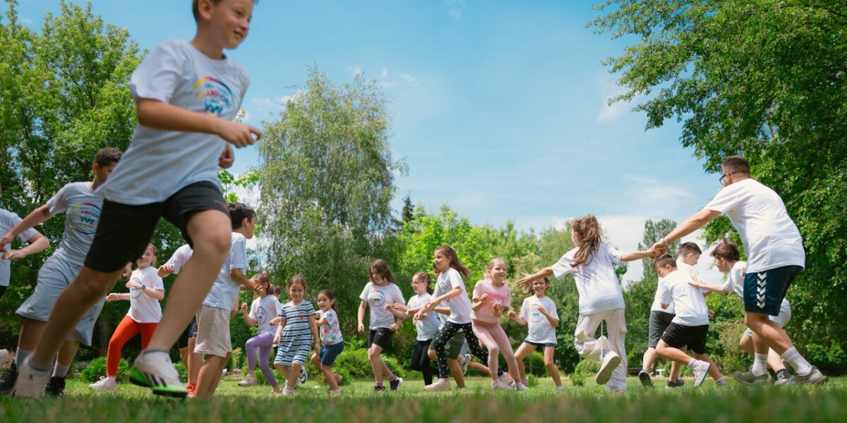Photo by Aleksandar Andreev: https://www.pexels.com/photo/schoolchildren-playing-and-exercising-during-an-outdoor-physical-education-class-25748912/