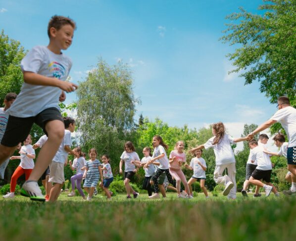 Photo by Aleksandar Andreev: https://www.pexels.com/photo/schoolchildren-playing-and-exercising-during-an-outdoor-physical-education-class-25748912/