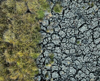 Photo by Jeff Stapleton: https://www.pexels.com/photo/cracked-dry-ground-13099032/