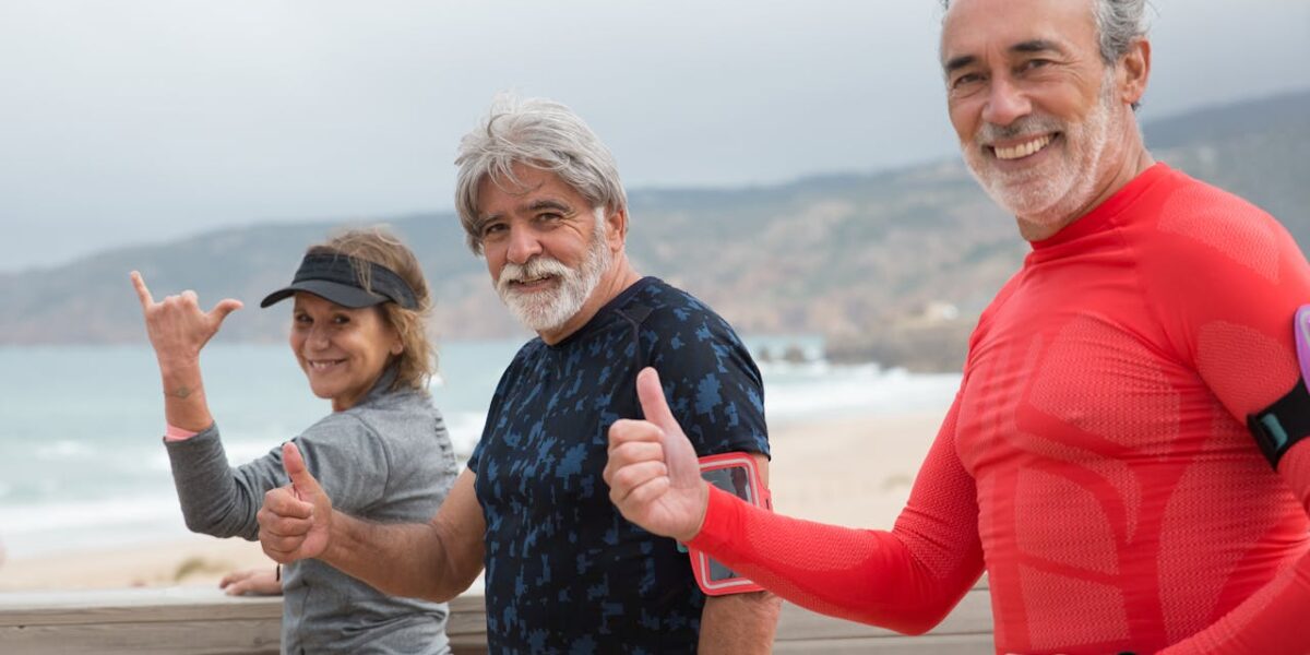 Photo by Kampus Production: https://www.pexels.com/photo/elderly-people-standing-near-each-other-while-smiling-at-the-camera-8637983/