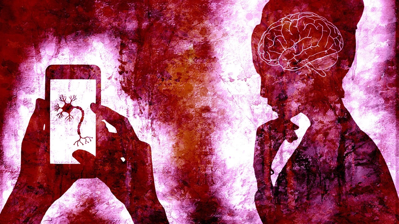 Suhkrukattega nanoosakesed ravivad Alzheimerit ja ALSi