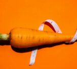 Photo by Anna Tarazevich: https://www.pexels.com/photo/carrot-on-orange-background-5621246/