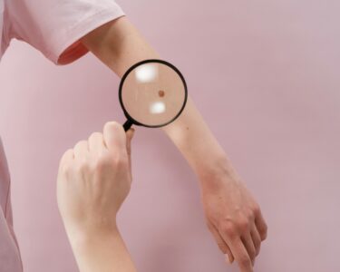 Photo by cottonbro studio: https://www.pexels.com/photo/person-holding-magnifying-glass-with-white-background-5701545/