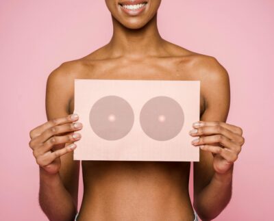 Photo by Klaus Nielsen: https://www.pexels.com/photo/woman-holding-a-paper-6303686/