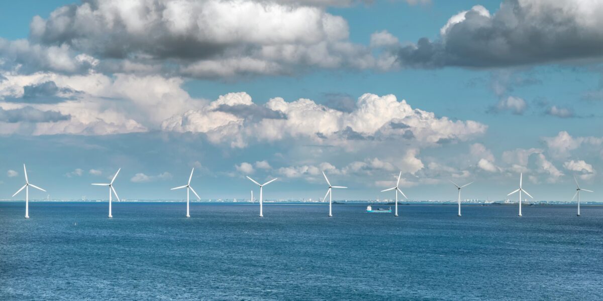 Photo by Enrique: https://www.pexels.com/photo/wind-turbines-in-the-sea-11001079/