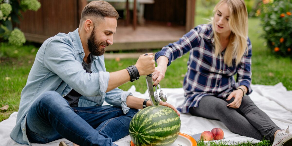 Photo by Yan Krukau: https://www.pexels.com/photo/a-man-slicing-a-watermelon-5216248/