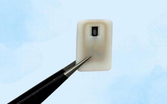 A new implantable device carries a reservoir of glucagon that can be stored under the skin and could save diabetes patients from dangerously low blood sugar. MIT