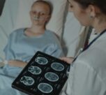 Photo by Tima Miroshnichenko: https://www.pexels.com/photo/doctor-looking-at-ct-scan-result-6011602/