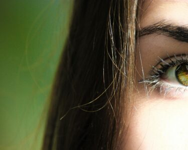 Photo by Jan Krnc: https://www.pexels.com/photo/selective-focus-half-face-closeup-photography-of-female-s-green-eyes-840810/