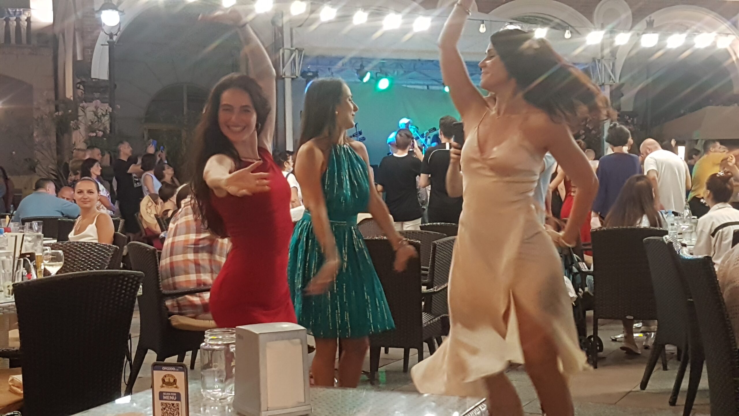 Tants leevendab depressiooni ja selgitab algpõhjusi