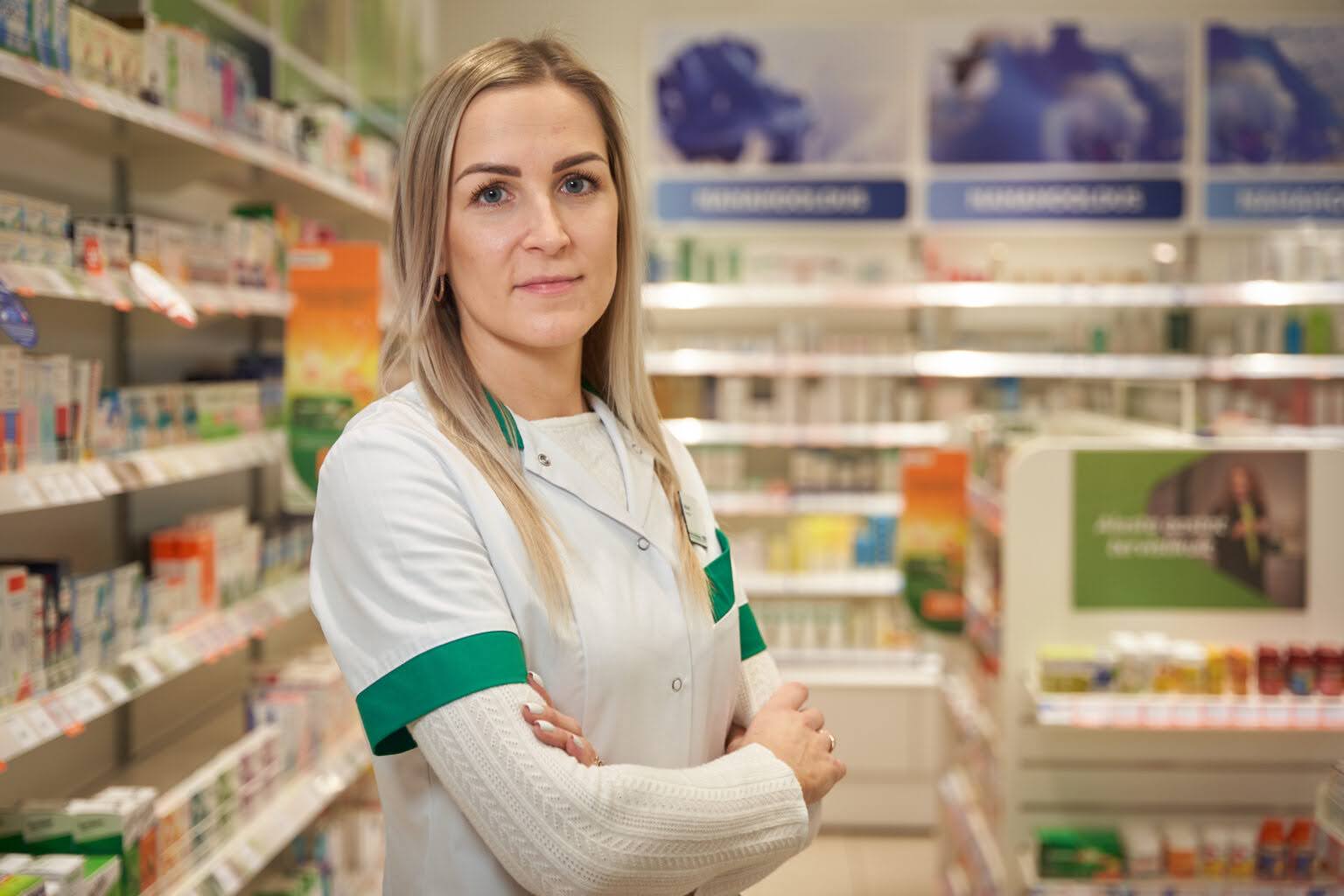 Uus koroonatüvi Eestis ja viiruskaitse põhitõed