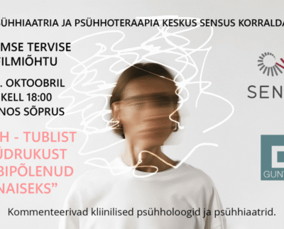 Tüdrukute ning naiste aktiivsus- ja tähelepanuhäire (ATH) on aladiagnoositud, kuid sage ja teiste psüühikahäirete poolt maskeeritud häire