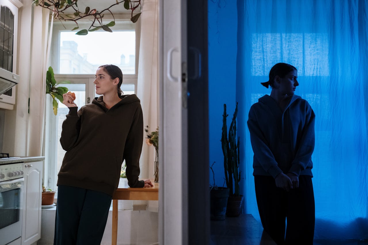 Psilotsübiin ravib obsessiiv-kompulsiivset häiret