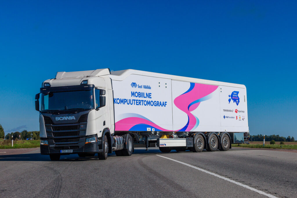 Kopsuvähile saab nüüd varakult jaole