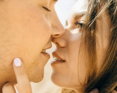 Photo by Nataliya Vaitkevich: https://www.pexels.com/photo/a-couple-in-a-kissing-mode-4942805/