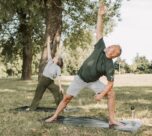 Photo by Vlada Karpovich: https://www.pexels.com/photo/a-man-and-woman-doing-exercise-8939945/