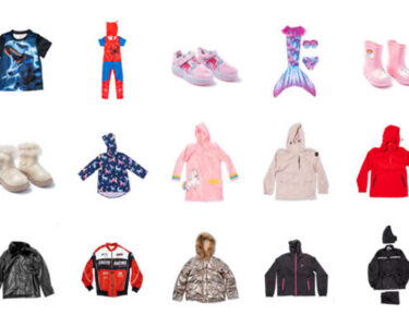 Shein is the world's largest online ultra-fast fashion retailer. Among the dangerous products are also children's clothing and accessories. Photo: © Greenpeace