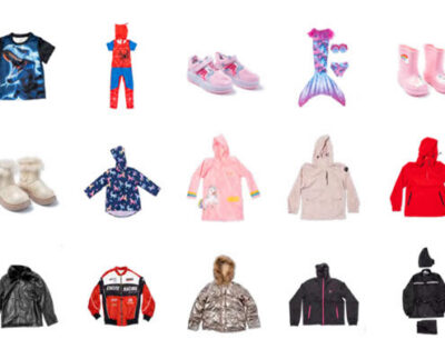 Shein is the world's largest online ultra-fast fashion retailer. Among the dangerous products are also children's clothing and accessories. Photo: © Greenpeace