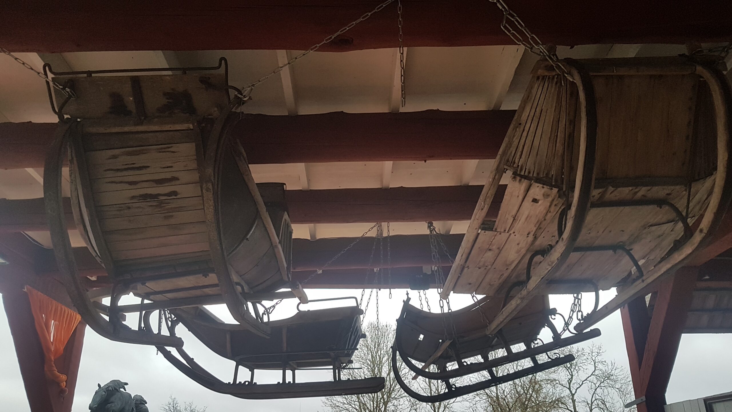 Apteeker tuletab meelde kaamoseaega sobivad tervisenipid