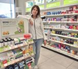 Rapla Prisma Benu apteegi farmatseut Karoli Uusküla