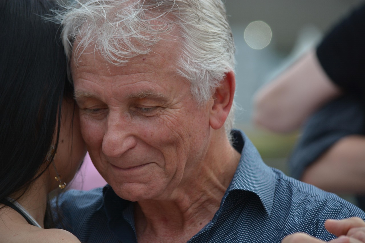 Tants aitab Parkinsoni pidurdada