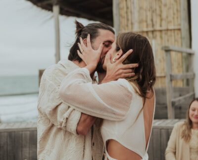 Photo by Carolina Basi: https://www.pexels.com/photo/romantic-beachfront-wedding-kiss-at-sunset-30890464/