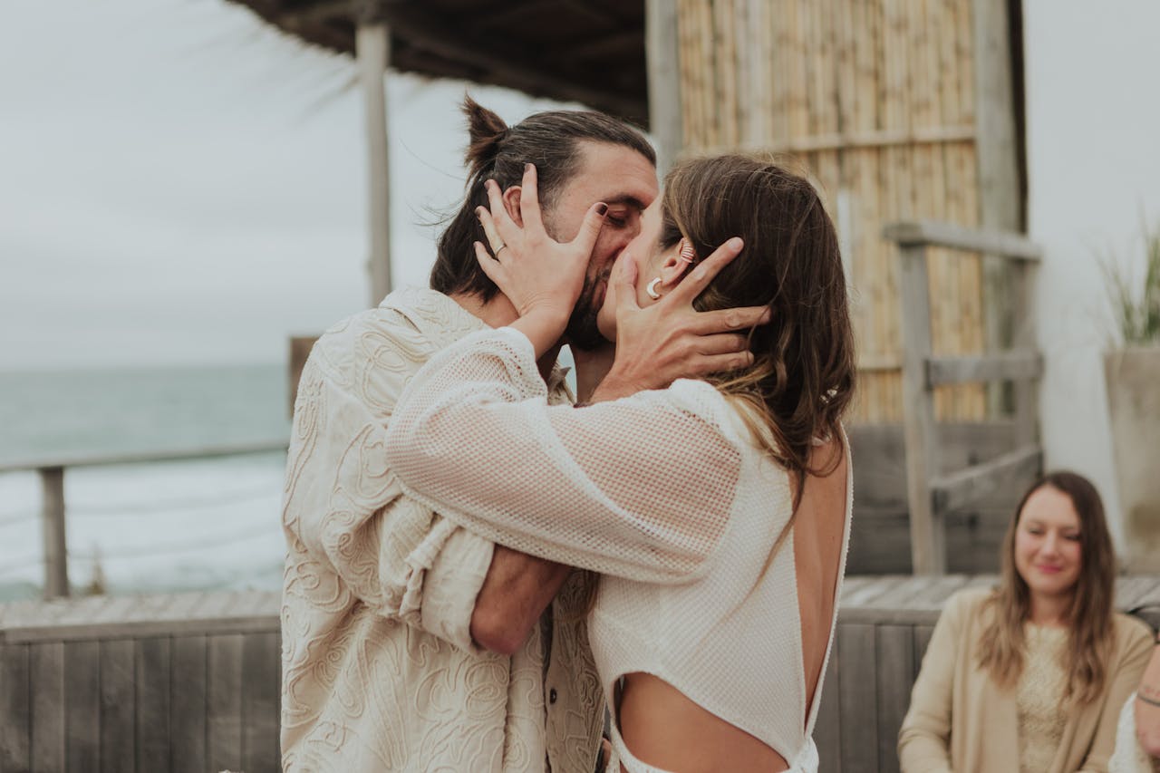 Abielu kaitseb rasvumise eest