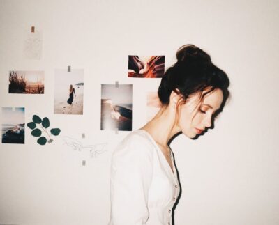 Photo by Inga Seliverstova: https://www.pexels.com/photo/woman-in-white-long-sleeve-shirt-standing-near-white-wall-3738039/