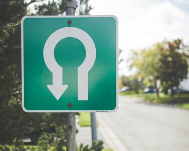 Photo by Stephen Andrews: https://www.pexels.com/photo/dead-end-road-sign-on-rusty-pole-9900011/