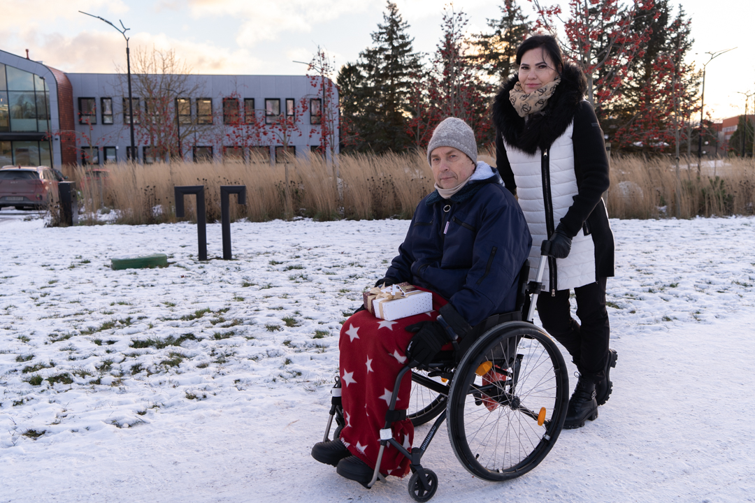 Kuidas saada endale isiklik abistaja?