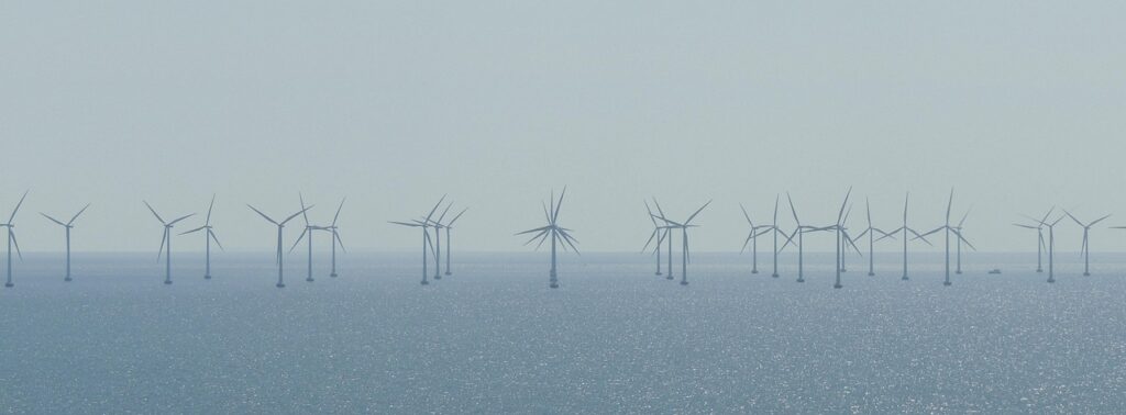 Euroopa ehitab elektrihinna langetamiseks meretuuleparke