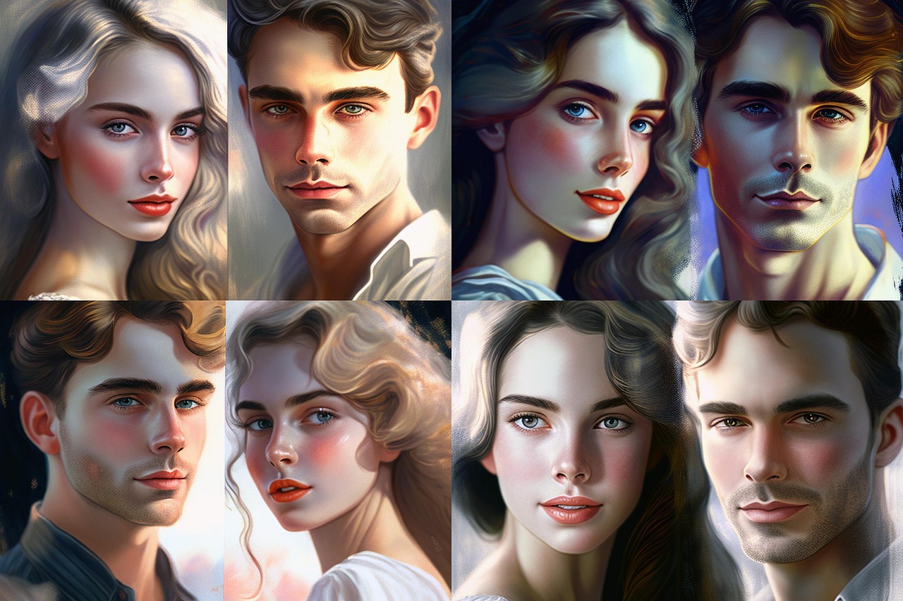 Z-põlvkond. Kas naine peaks mehele alluma?