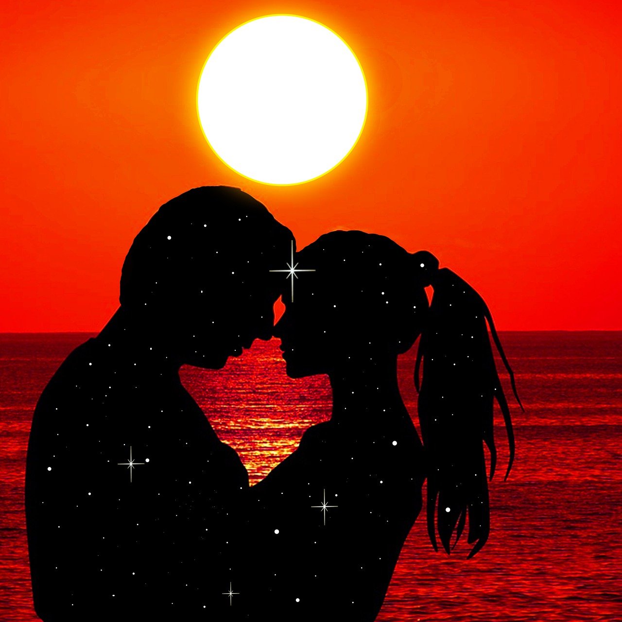 Pleasure travel on intiimsete kogemuste otsing