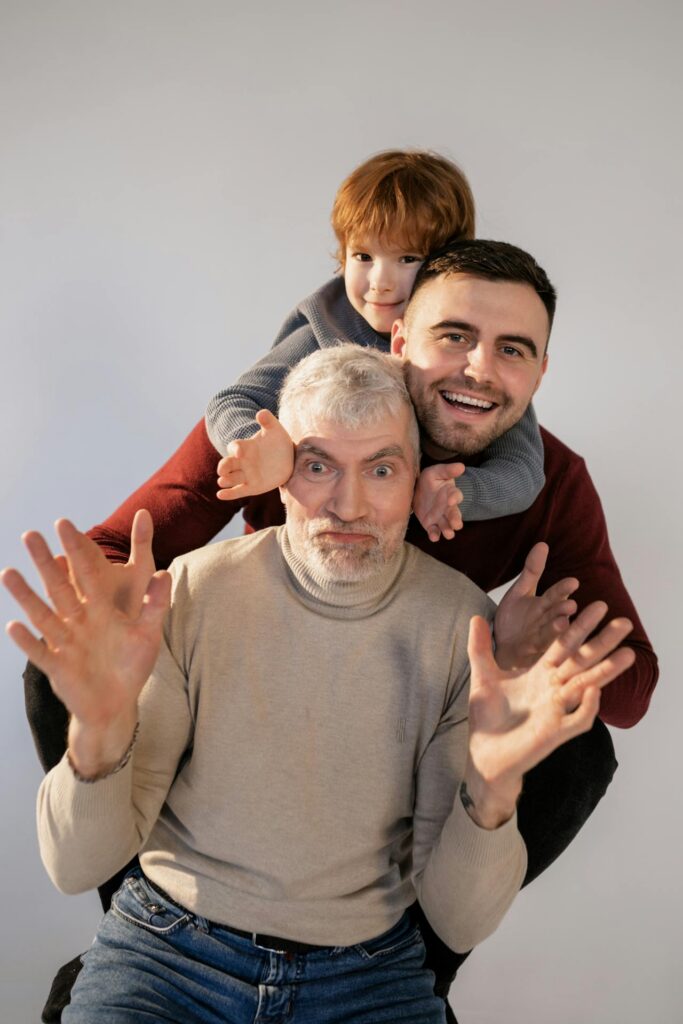 Z-põlvkond. Kas naine peaks mehele alluma?