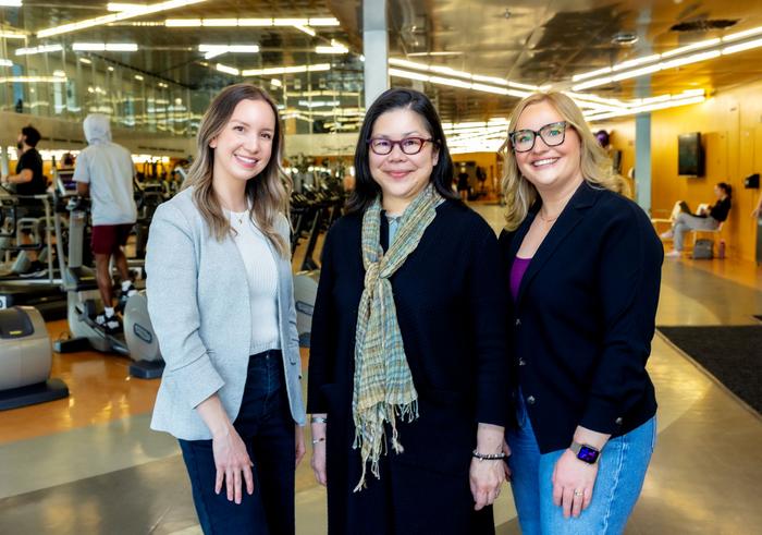 Kuulmislangus võib panna eakad kukkuma