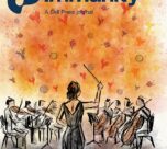 The review article “Immunological memory to vaccines” was featured in a special issue of the journal Immunity. The journal cover art was created by LJI Instructor Ester Marina Zarate, Ph.D