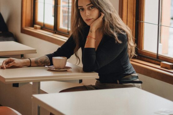 Mayara Caroline Mombelli