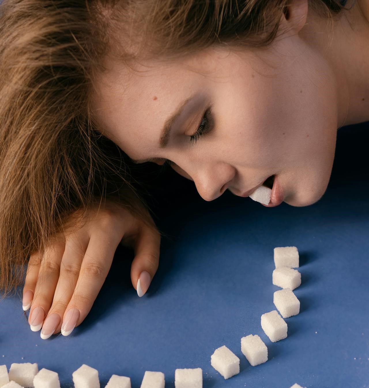 Fruktoos teeb paksuks ja haigeks