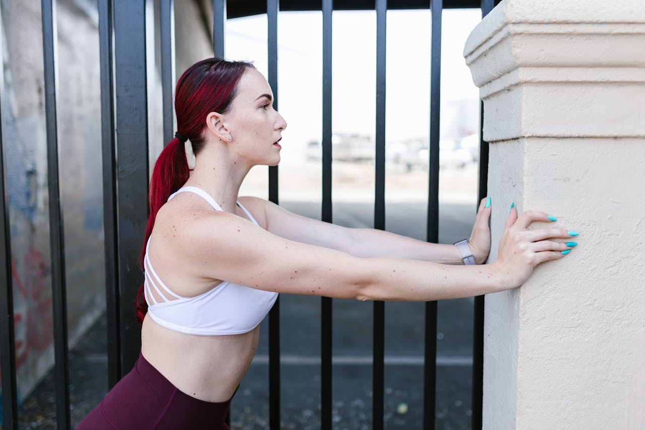 5 minutit liigutamist päevas parandab tervist